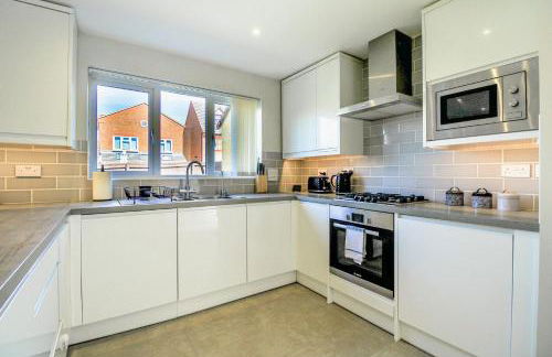 Host & Stay - Wilshire Way - Foto 53