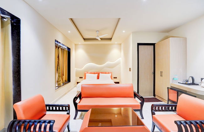 Hotel Royal City - Foto 5