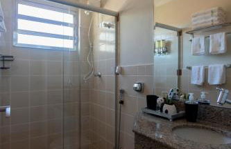 APÊ 5 ESTRELAS CENTRAL-FREE VAGA&NETFLIX - Foto 18