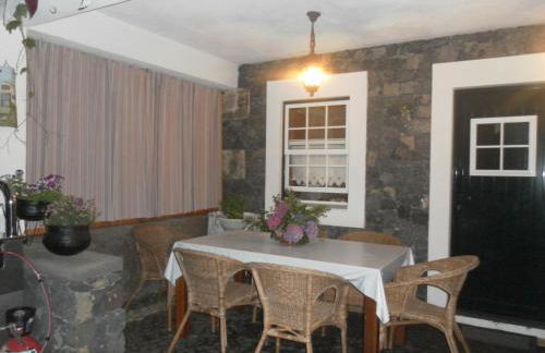 Casa Ilhéu - Fajã do Fisher - Photo 15