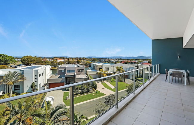 Azzura Greens Resort - Foto 16