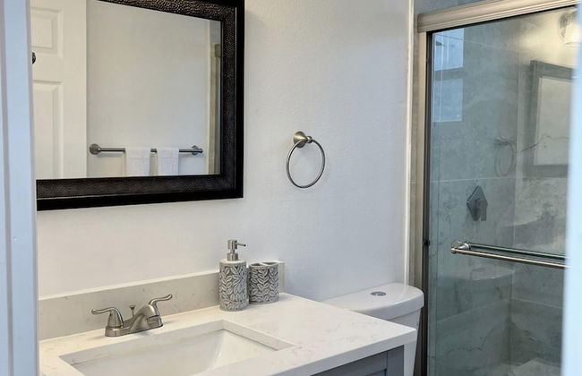 Grand Family 3BD Condo Apartment Near Disney Parks 10 - Foto 16