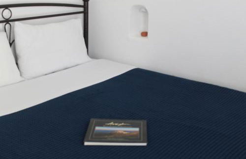 Meltemi Rooms and Studios - Foto 19