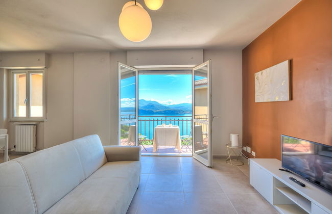 The Golden View in Olbia - Foto 13