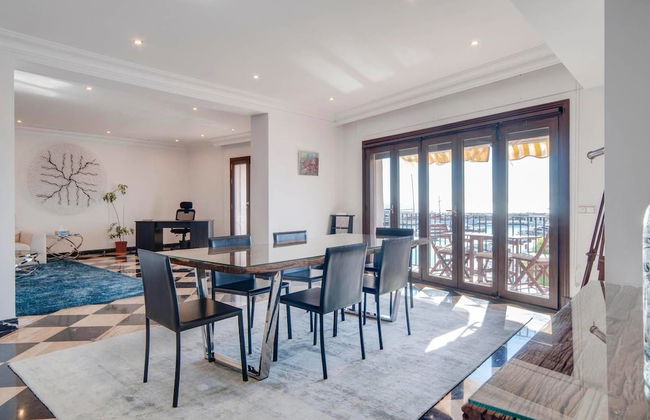 InstaStay Front line Harbor Apartment - Foto 28