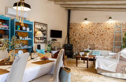 YourHouse Sa Estada villa - Foto 16