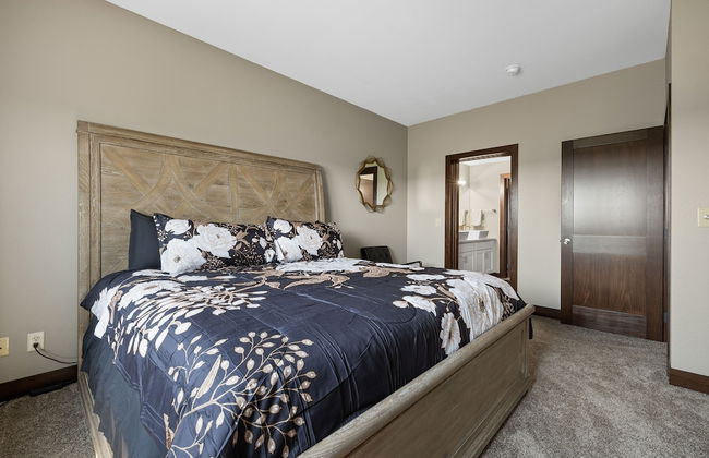 Cheyenne River Ranch with Hot Tub - Foto 8