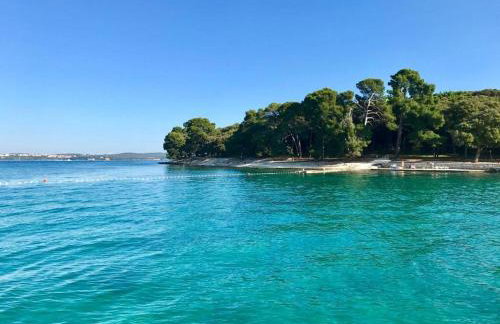 Seaside Villa Bamboo - Fažana - Foto 64