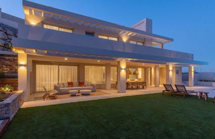 Villa Horizon Antequera by Ruralidays - Photo 51