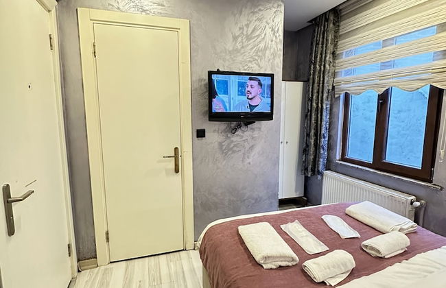 Taxim Alyon Suite Hotel - Foto 45