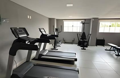 Charmoso e tecnológico! Piscina panorâmica! - Foto 38