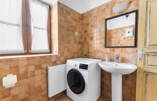 Vila Majda - Foto 35