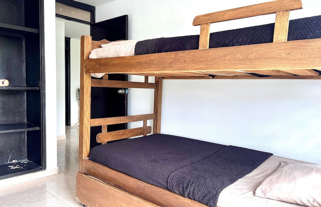 Apartamento Cerca Al centro - Foto 13