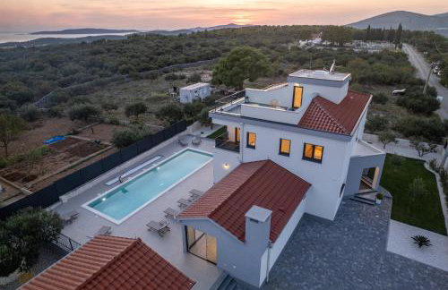 Villa Skyora - Foto 20