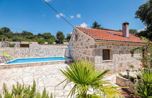 Holiday house Manuela - Foto 45