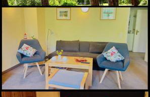 Kühlungsborn Ferienwohnung Sonnenresidenz - Foto 31