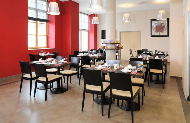 Residhome Caserne de Bonne - Photo 27