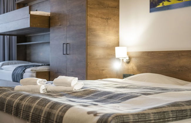 Alpendorf Ski - und Sonnenresort - Photo 6