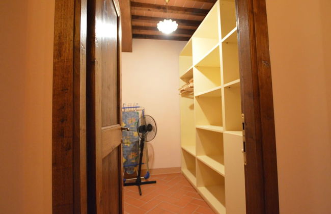 Holiday Home in Tuscany With Pool & BBQ - Foto 23