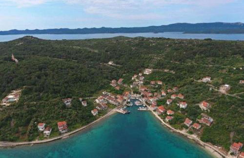 Studio in Mali Iz - Insel Iz 53385 - Foto 7