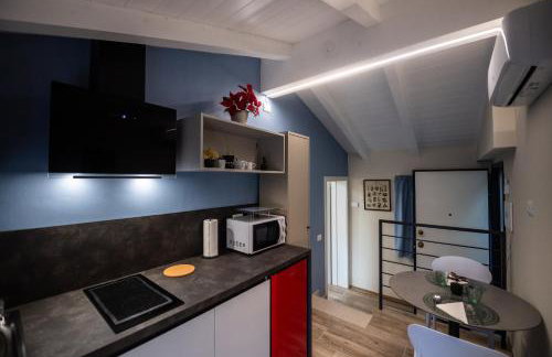 La Chimera Appartamenti - Foto 17