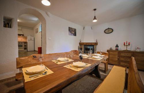 Villa Brbon - Serene Getaway - Foto 12