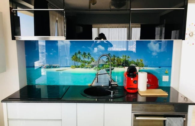 Mamaia Rent Apartments - Foto 11