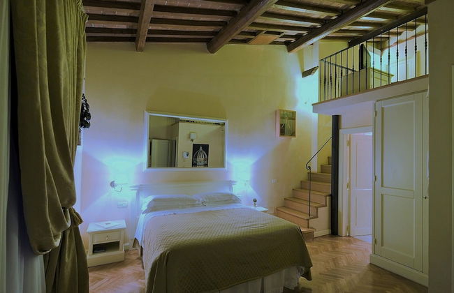 Granduomo Charming Accomodation - Foto 12