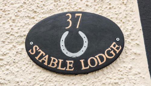 Stable Lodge - Foto 3