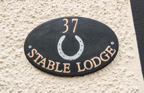 Stable Lodge - Foto 3