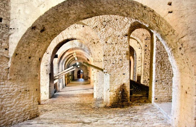 Explore Gjirokaster - Passeio de Dia Inteiro - Foto 5