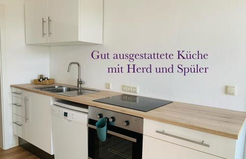 Am Schloss Wolkenstein, 75m2, 2BR, Babybett - Foto 9