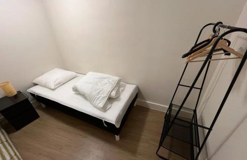 Appartement centre ville Charolles - Foto 3