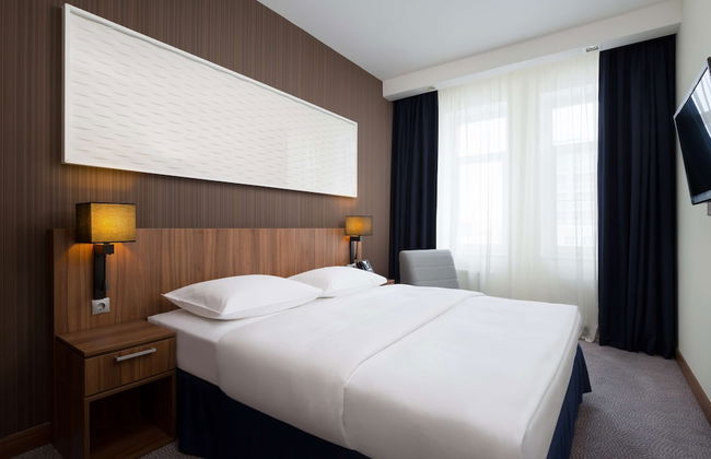 Radisson Residences, Zavidovo - Foto 27