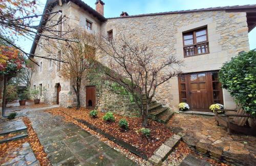 Apartamentos Palación de Santillana - Foto 14