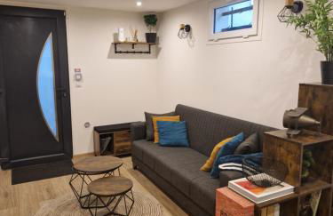 Charming apartment near La Défense, Paris - Foto 32