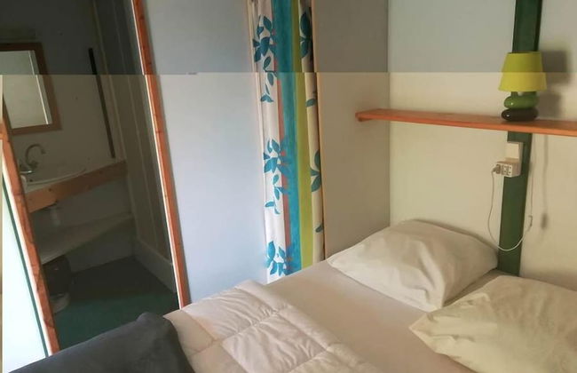 Les Chalets d'Argentouleau - Foto 9