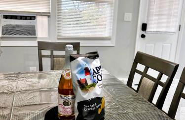 Peaceful 3BR House w Easy NYC Access in South River, NJ - Foto 4