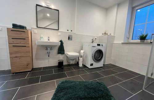 Gutshof von Gemünden Ferienwohnung 2 - Foto 23