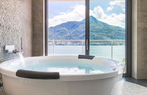 Villa Del Sasso, Cremia Lake Como - Foto 6