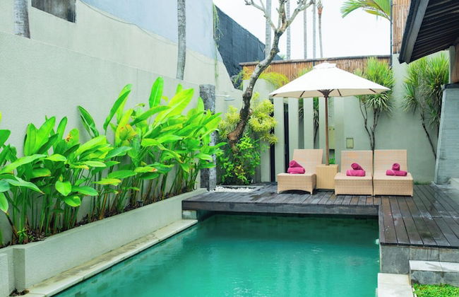 The Kumpi Villas - Foto 25