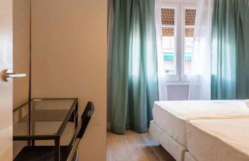 BeBarceloner Vall Hebron Apartment - Foto 11