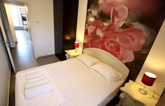 Arendalzrail Apartments -Rothschild St.8 - Foto 2