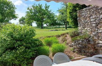 La Grange de Rocamadour - Foto 9