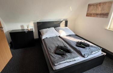 Ruhige Wohnung in Nethen beim Beach Club - Foto 25