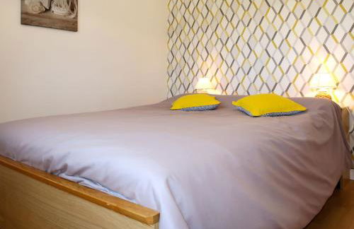 Apartment Ty Ménez by Interhome - Foto 10