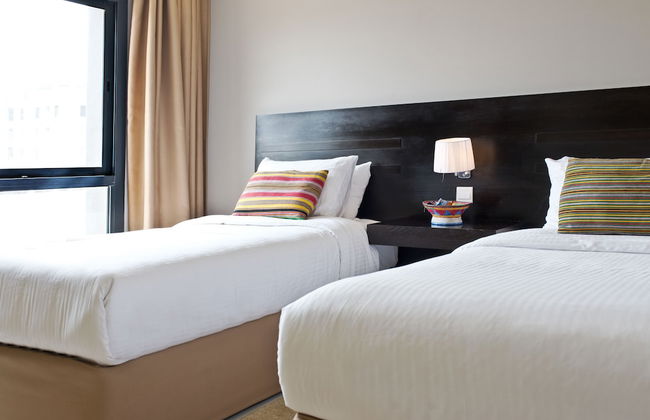 Dara Al Salam - Foto 6