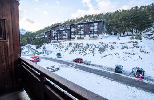 Résidence Les Portes De La Vanoise - LES PORTES DE LA VANOISE - SB511A MAE-3162 - Foto 8