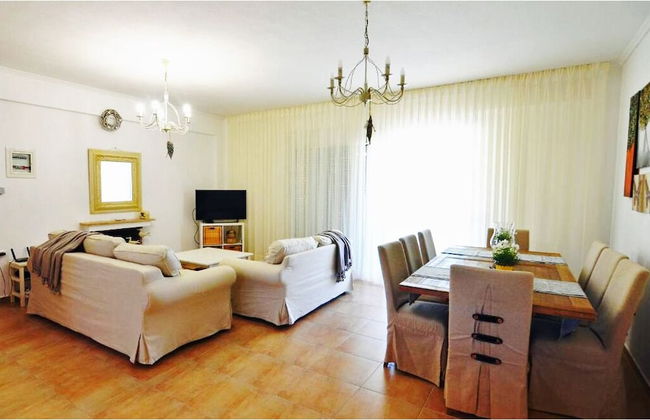 Monad Villa Hellas Hanioti - Foto 14