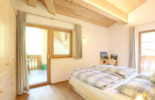 Ferienwohnungen Unterangerhof - Photo 12